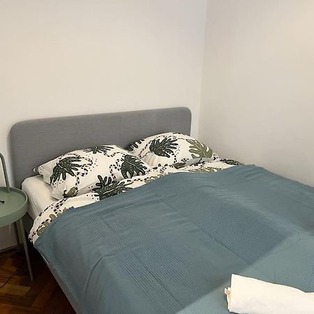 Authentic Buda Home Budapest Ngoại thất bức ảnh