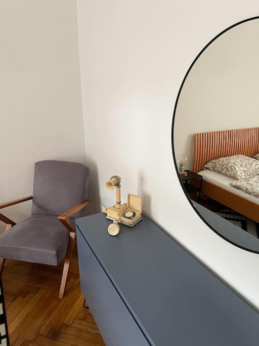 Authentic Buda Home Budapest Ngoại thất bức ảnh