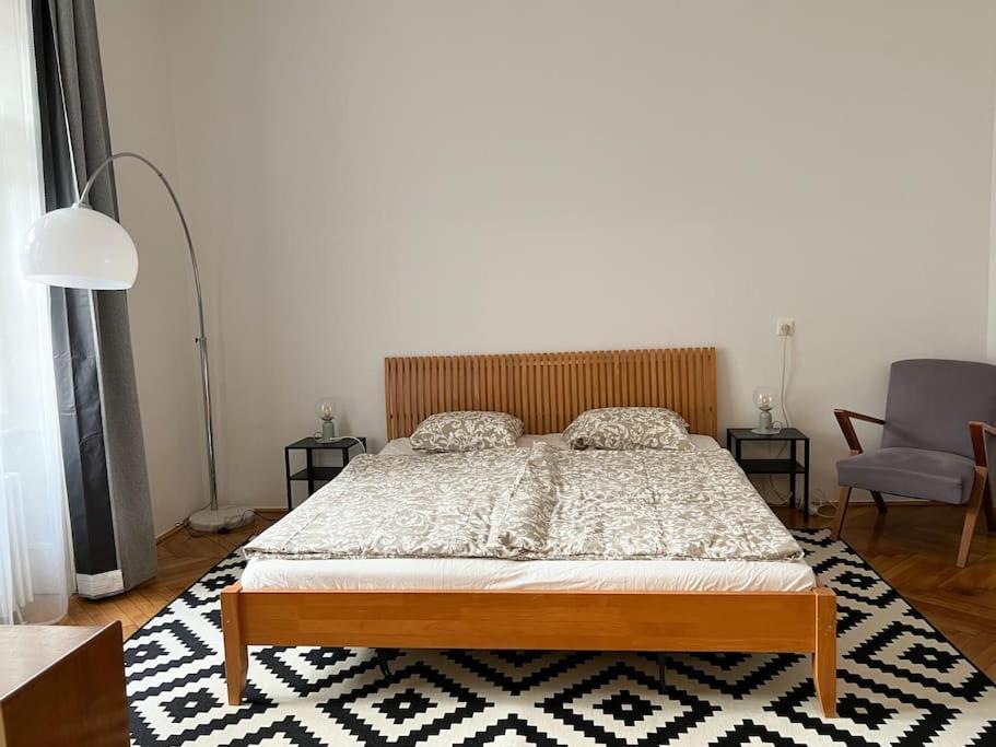 Authentic Buda Home Budapest Ngoại thất bức ảnh