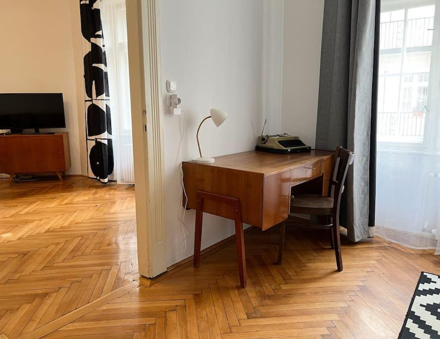 Authentic Buda Home Budapest Ngoại thất bức ảnh