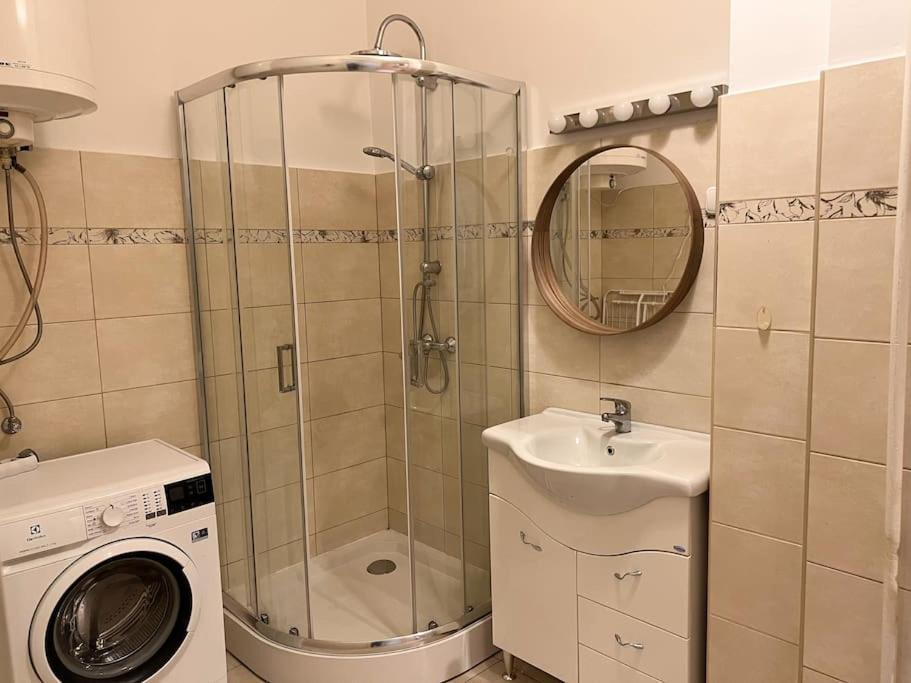 Authentic Buda Home Budapest Ngoại thất bức ảnh