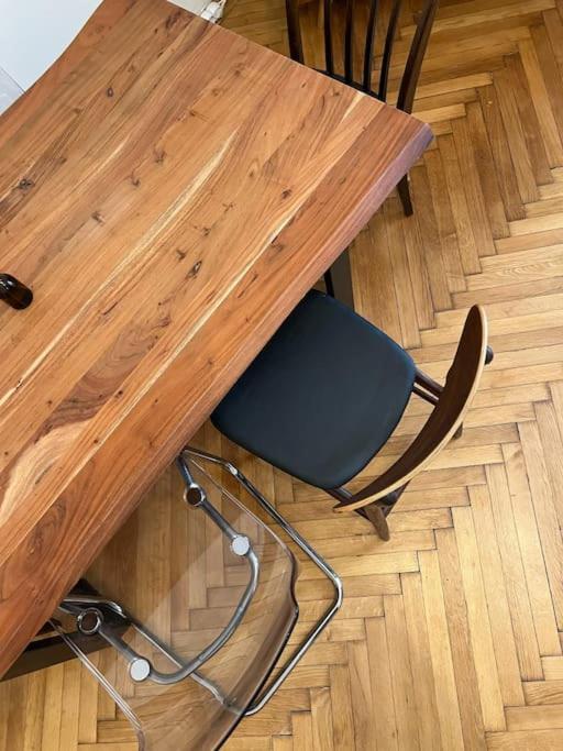Authentic Buda Home Budapest Ngoại thất bức ảnh