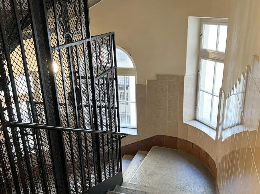 Authentic Buda Home Budapest Ngoại thất bức ảnh