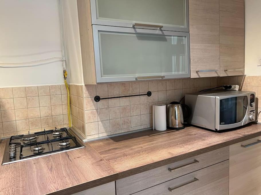 Authentic Buda Home Budapest Ngoại thất bức ảnh